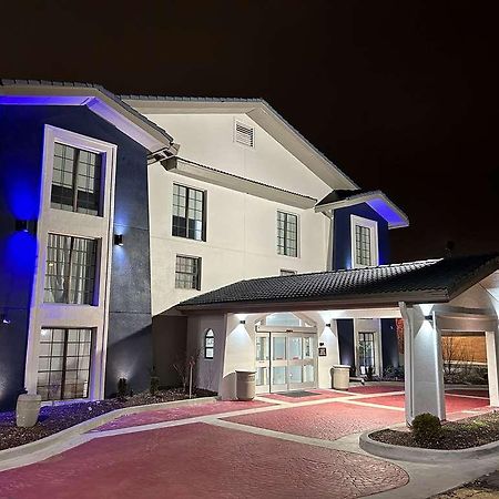 Best Western Schaumburg - O'Hare Nw Экстерьер фото