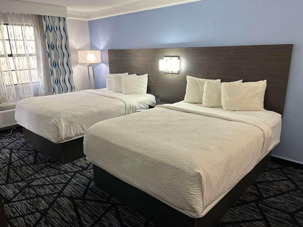Best Western Schaumburg - O'Hare Nw Номер фото
