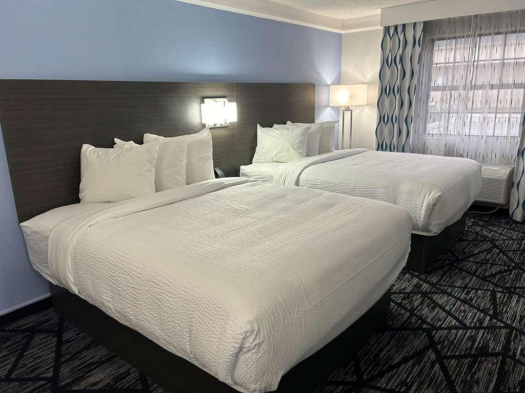 Best Western Schaumburg - O'Hare Nw Номер фото