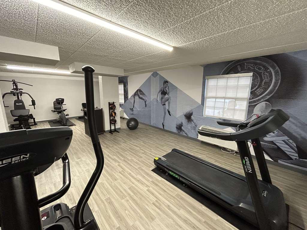Best Western Schaumburg - O'Hare Nw Удобства фото