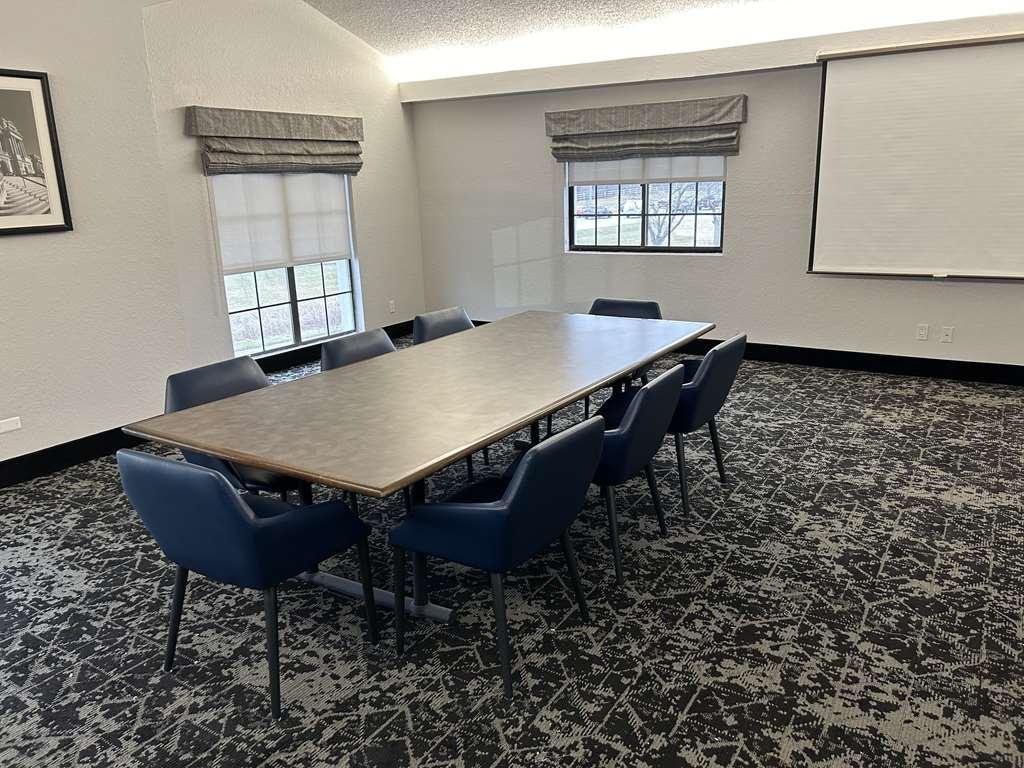 Best Western Schaumburg - O'Hare Nw Удобства фото