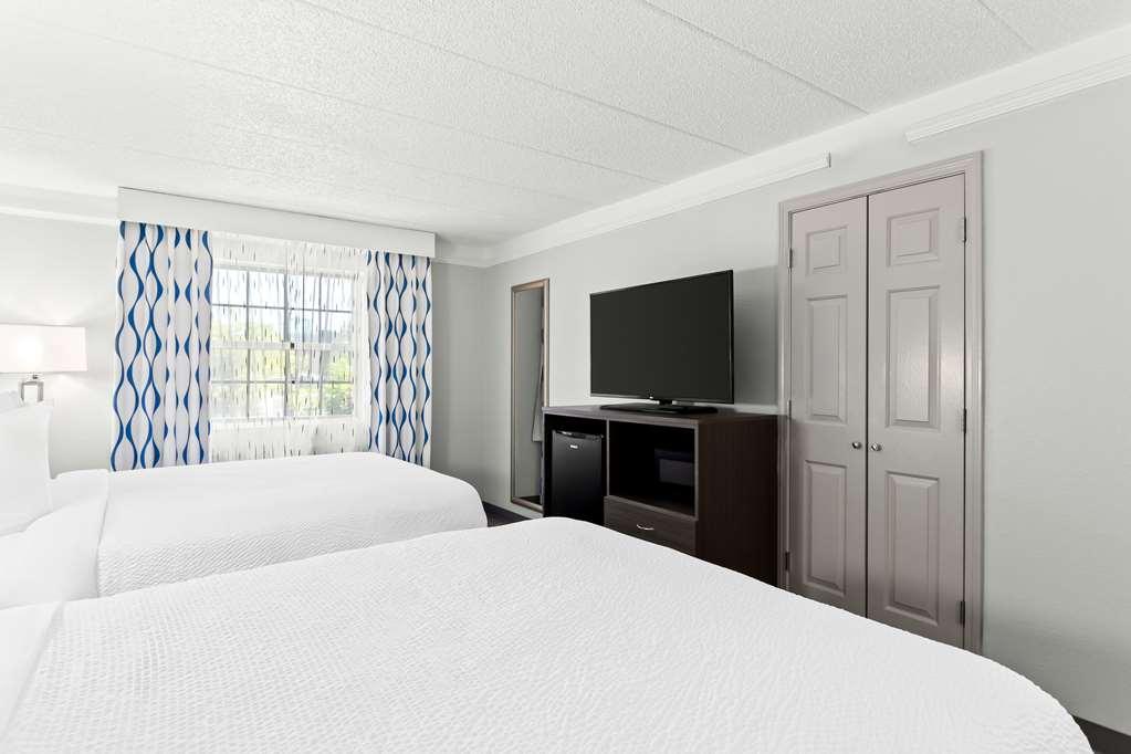Best Western Schaumburg - O'Hare Nw Номер фото
