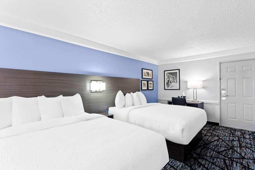 Best Western Schaumburg - O'Hare Nw Номер фото