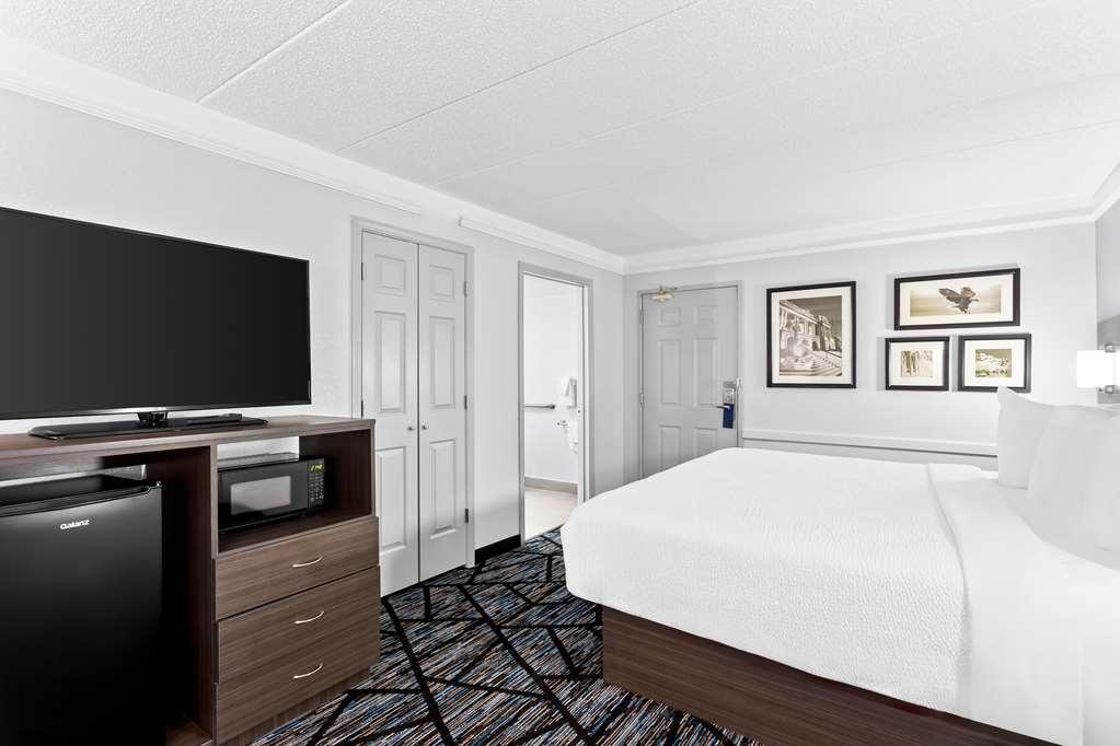 Best Western Schaumburg - O'Hare Nw Номер фото