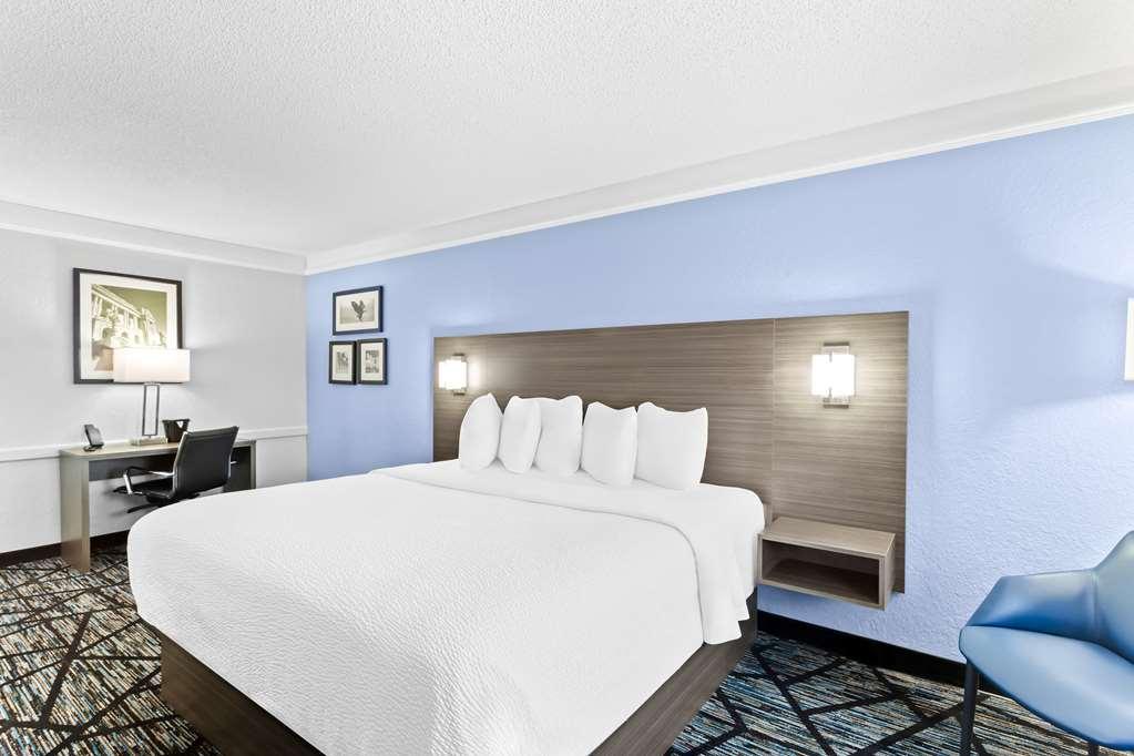Best Western Schaumburg - O'Hare Nw Номер фото